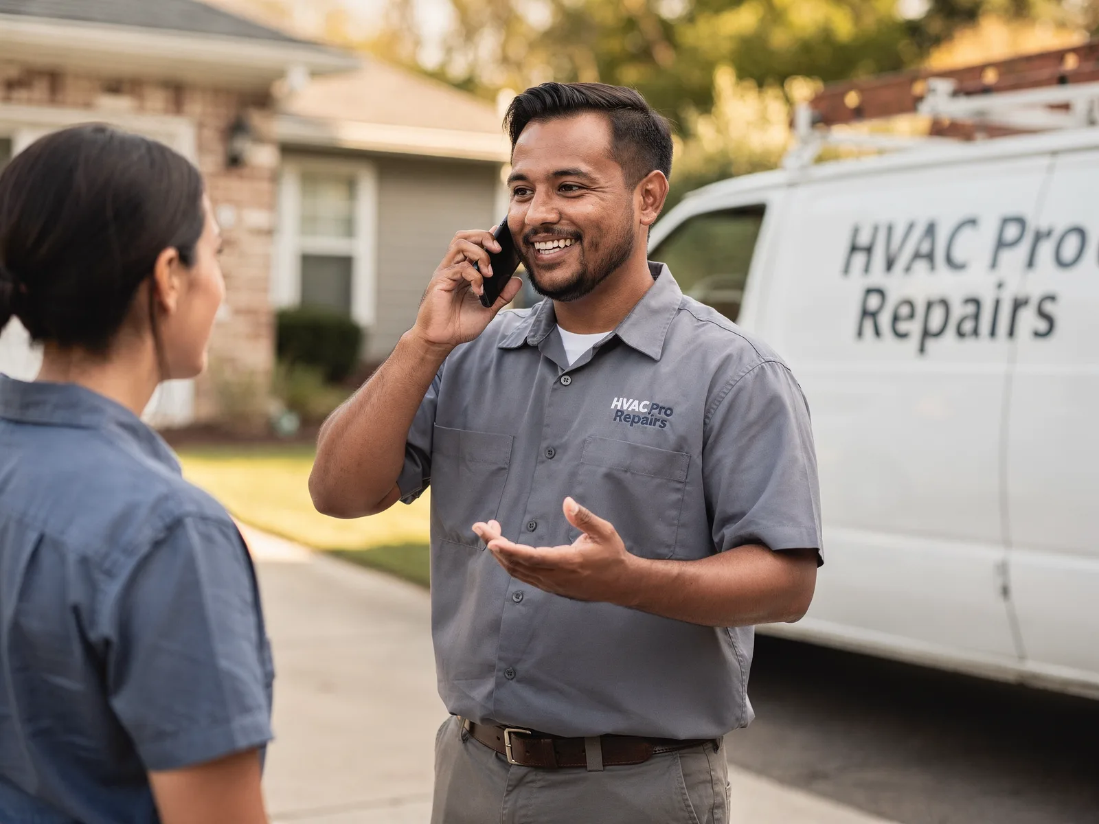 Heat Pump Repair Washington FAQs